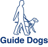 Guide Dogs For the Blind